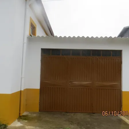 Casa Da Avo, Campo Praia A 2 Kms Do Mar Espinho  Exterior photo