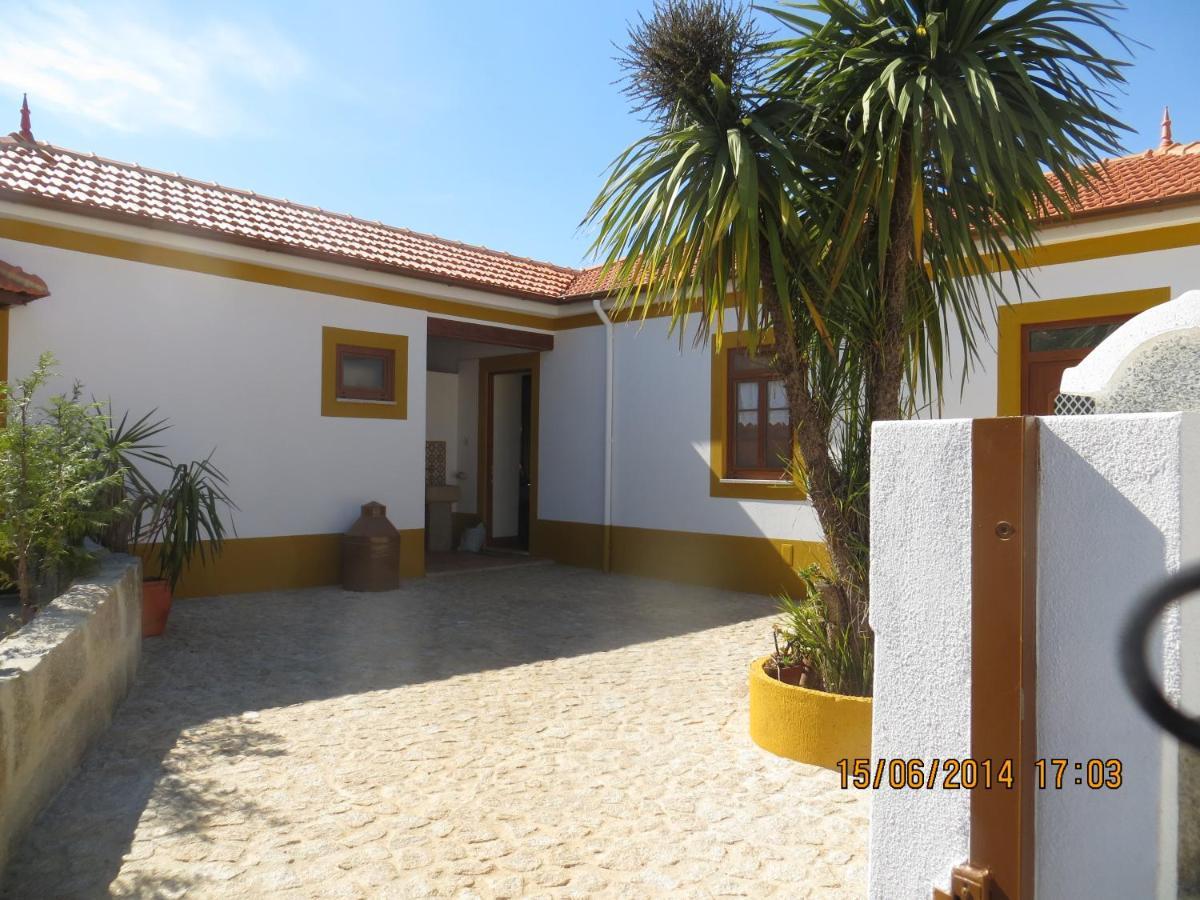 Chalet Casa Da Avo, Campo A 2 Kms Do Mar Espinho (Aveiro)