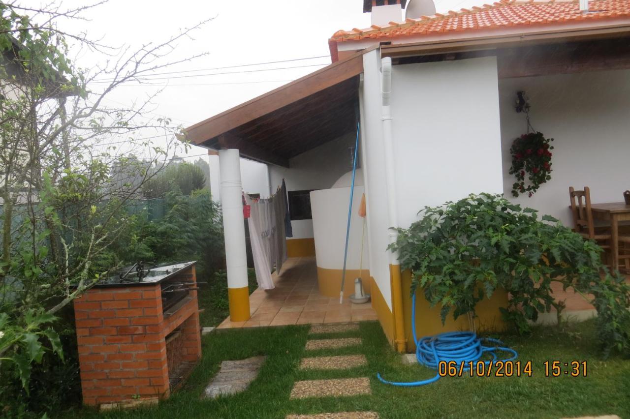 Casa Da Avo, Campo A 2 Kms Do Mar Chalet Espinho (Aveiro)