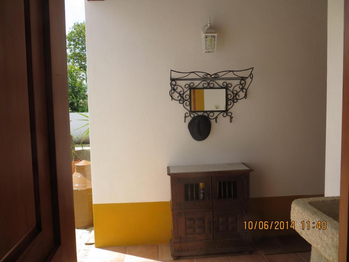 Casa Da Avó, Campo A 2 Kms Do Mar Chalé Espinho (Aveiro)