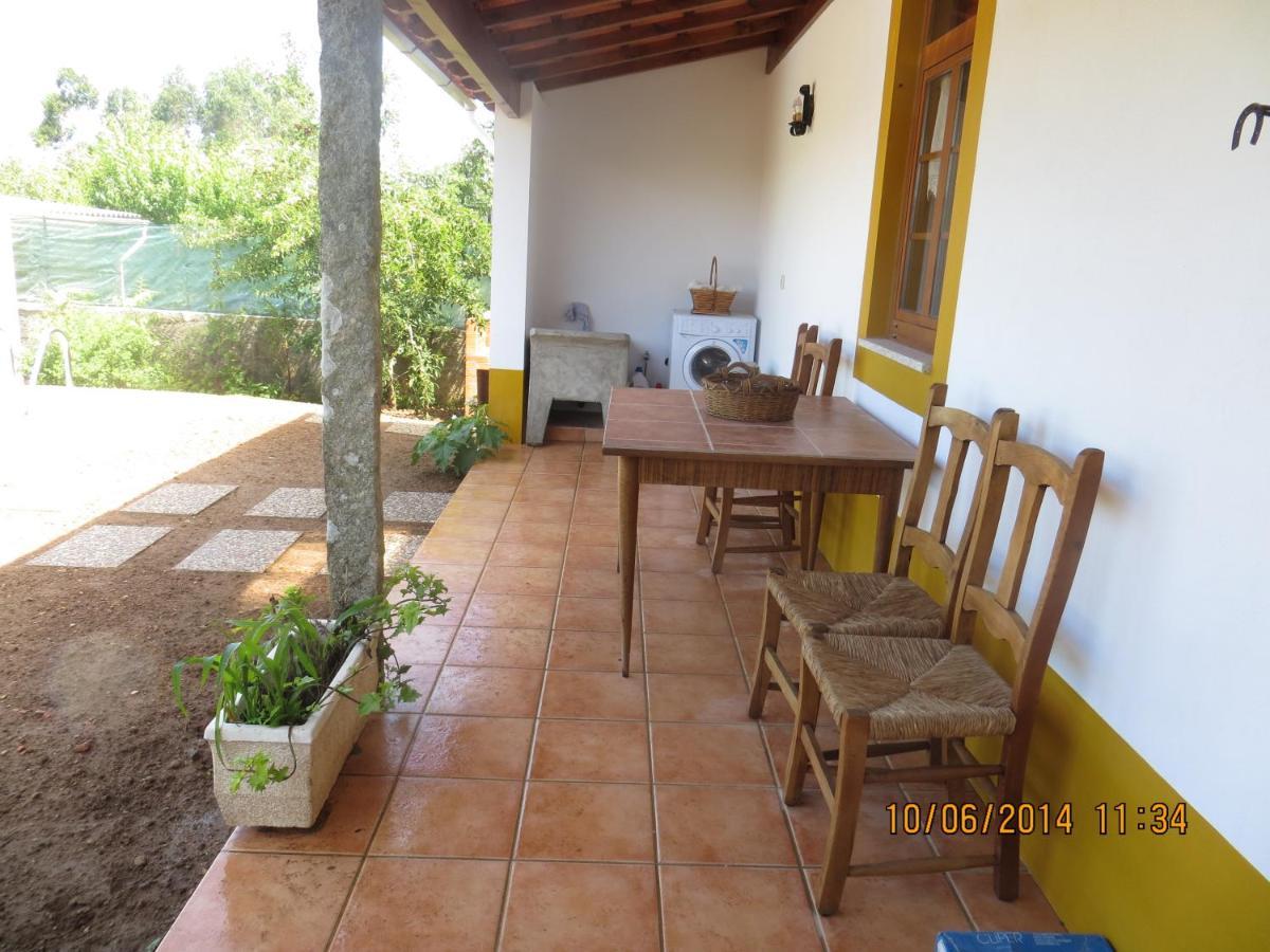 Chalet Casa Da Avo, Campo A 2 Kms Do Mar
