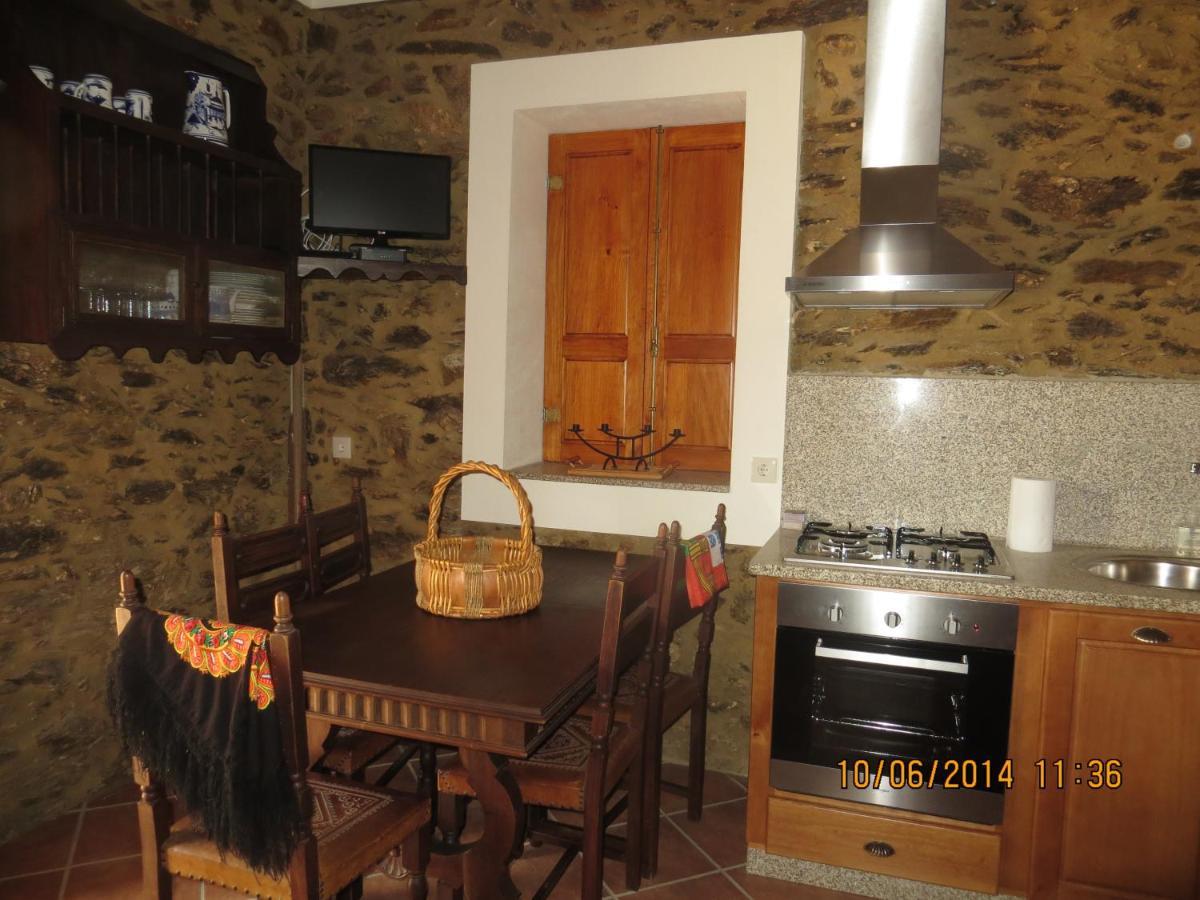 Casa Da Avó, Campo A 2 Kms Do Mar